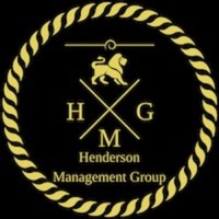 Henderson Management Group Logo