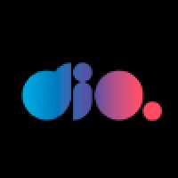 DIO Logo