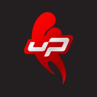 Grow uP Esports Logo