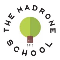 The Madrone School Logo