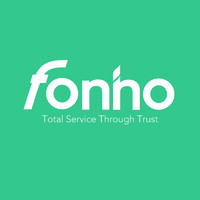 FONHO Automotive Logo