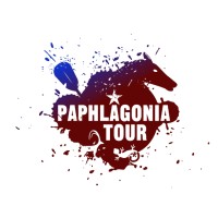 PAPHLAGONIA TOUR Logo