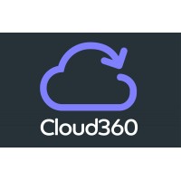 Cloud360 Inc. Logo