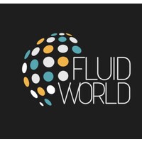 Fluid World Logo