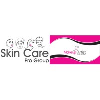 Makeup Artist & Skin Care Pro Group Logo