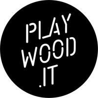 PlayWood s.r.l Logo