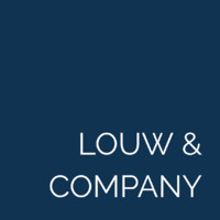 Louw & Company Logo
