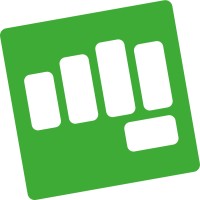 Krachtdadig! Logo