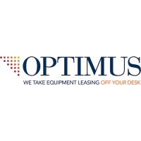The Optimus Group Logo