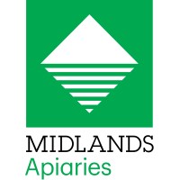 Midlands Apiaries Logo
