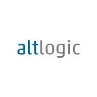 alternative logic limited Logo