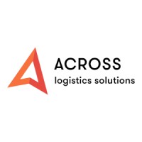 Across Logistics Solutions Ltd. Logo