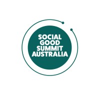 Social Good Summit Australia Logo
