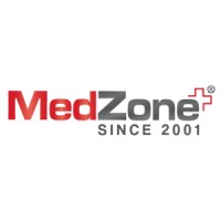 MedZone Logo