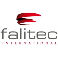 FALITEC INTERNATIONAL Logo