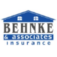 Behnke & Associates, Inc. Logo