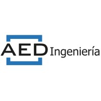 AED Ingeniería Logo