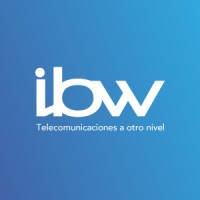 IBW El Salvador Logo