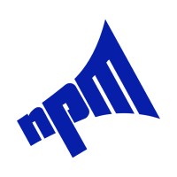 Nonprofit Megaphone Logo