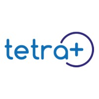 Tetra+ Consultoria Econômica e Ambiental Logo