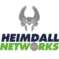Heimdall Networks Logo