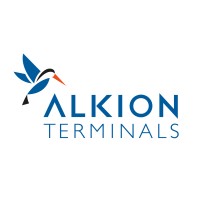 Alkion Terminals Logo