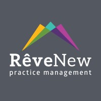 RêveNew Practice Management Logo