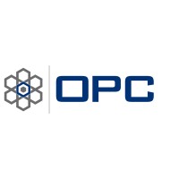 Oriental Petrochemicals Company (OPC) Logo
