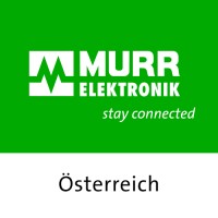 Murrelektronik Austria Logo