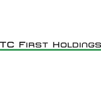 TC First Holdings GmbH Logo