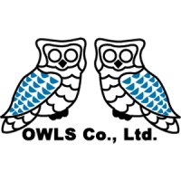 OWLS Co., Ltd. Logo