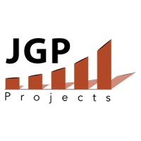 JGP Projects Logo