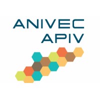ANIVEC/APIV Logo
