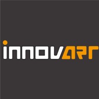 InnovArt Design Inc. Logo