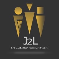 J2L Specialized Recruitment Logo