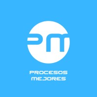 Procesos Mejores Logo