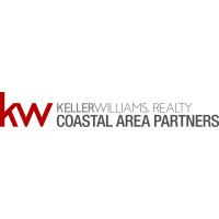 Keller Williams Coastal Area Parners Logo