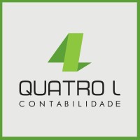 4L Contabilidade Logo