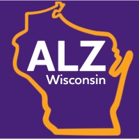 Alzheimers Association Wisconsin Chapter Logo