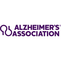 Alzheimers Association Hudson Valley Chapter Logo
