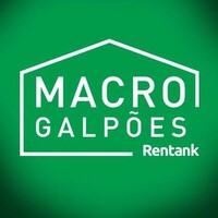 Rentank Macrogalpões Logo
