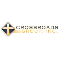 The Crossroads Group, Inc. Logo