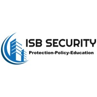 ISB SECURITY, LLC Logo