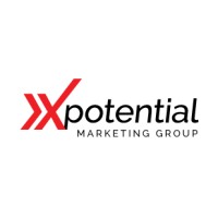 Xpotential Marketing Group Logo
