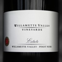 Willamette Valley Vineyards Logo