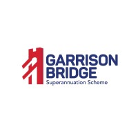 Garrison Bridge Superannuation Scheme Logo