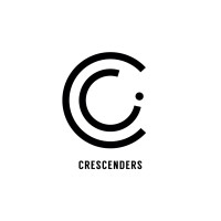CRESCENDERS Incubator and International Education Logo