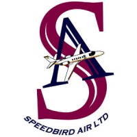 Speedbird Air Ltd Logo