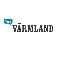 Visit Värmland Logo