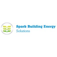 Spark Building Energy Solutions LLC Logo